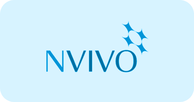 Data Analysis Using Nvivo image